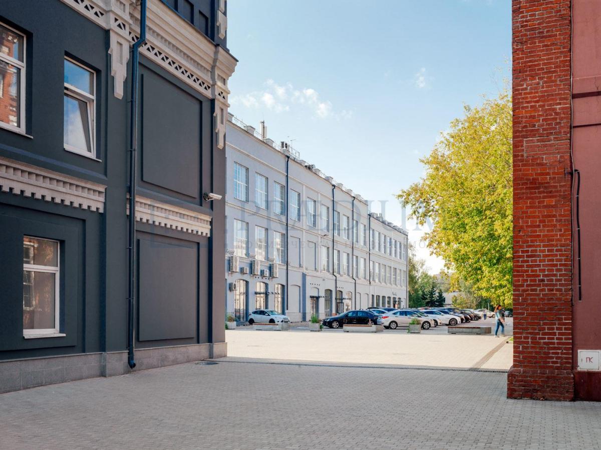 Сдается офис в Москве, д 27 стр 13