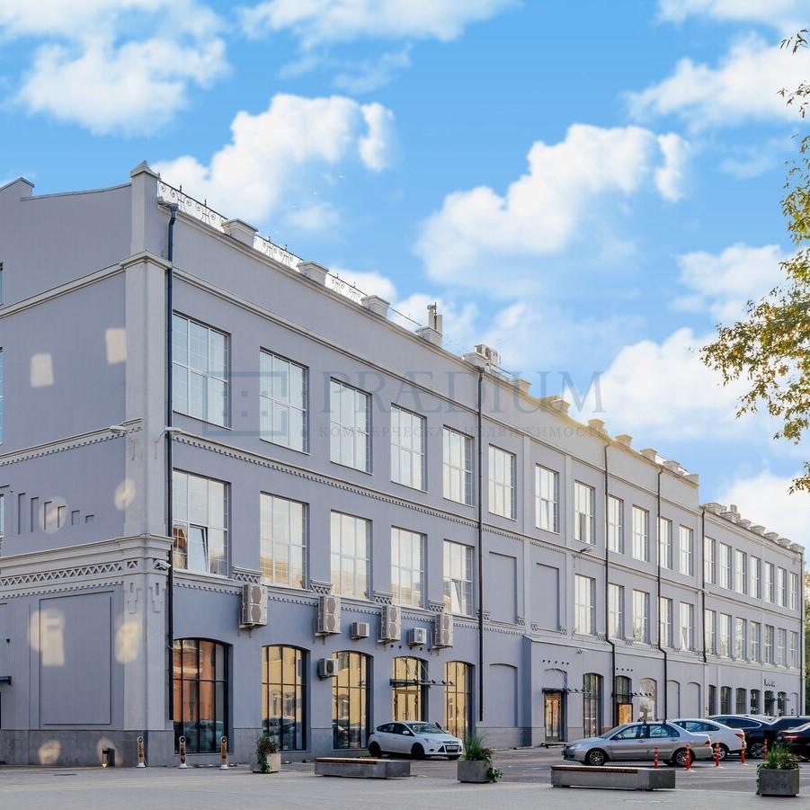 Сдается офис в Москве, д 27 стр 13