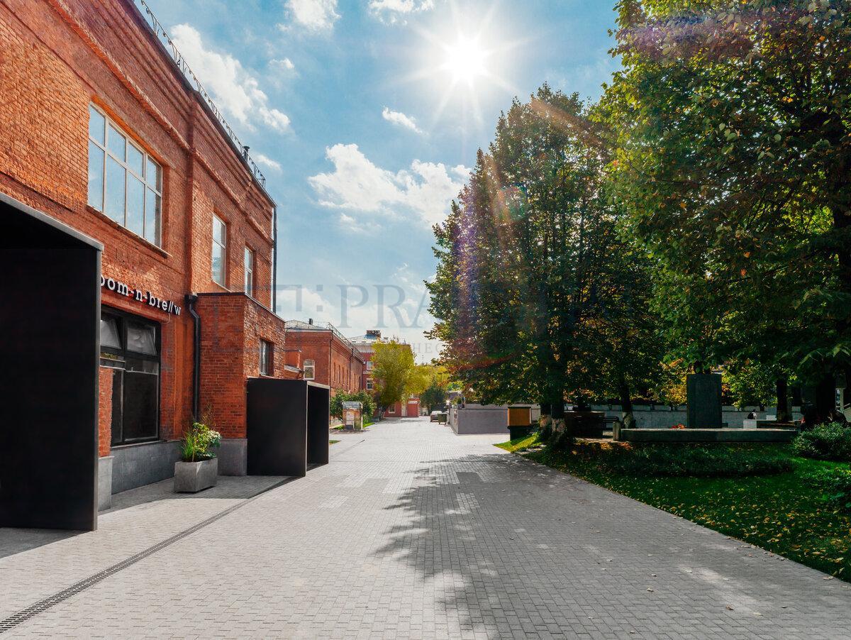 Сдается офис в Москве, д 27 стр 13