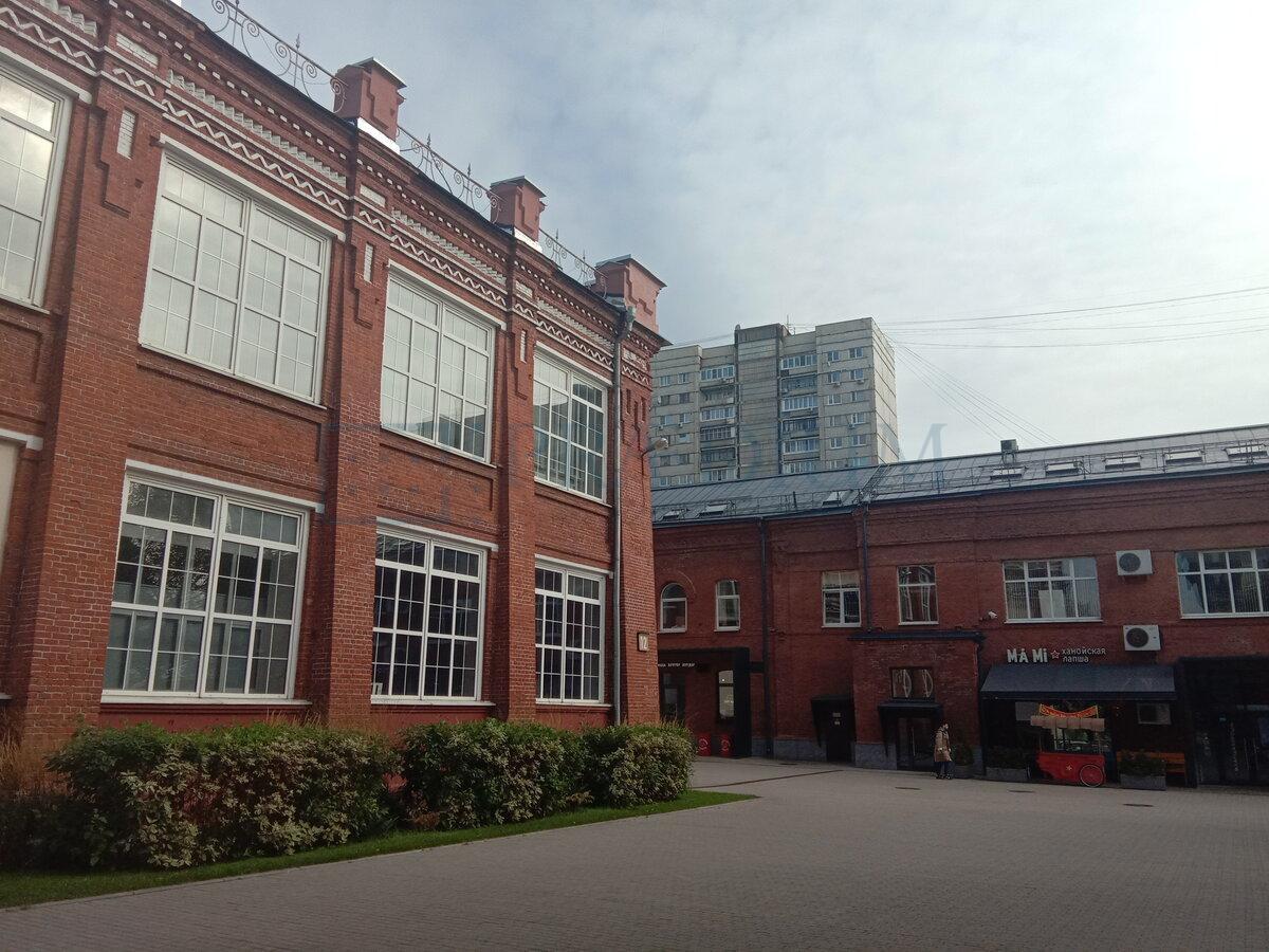 Сдается офис в Москве, д 27 стр 13