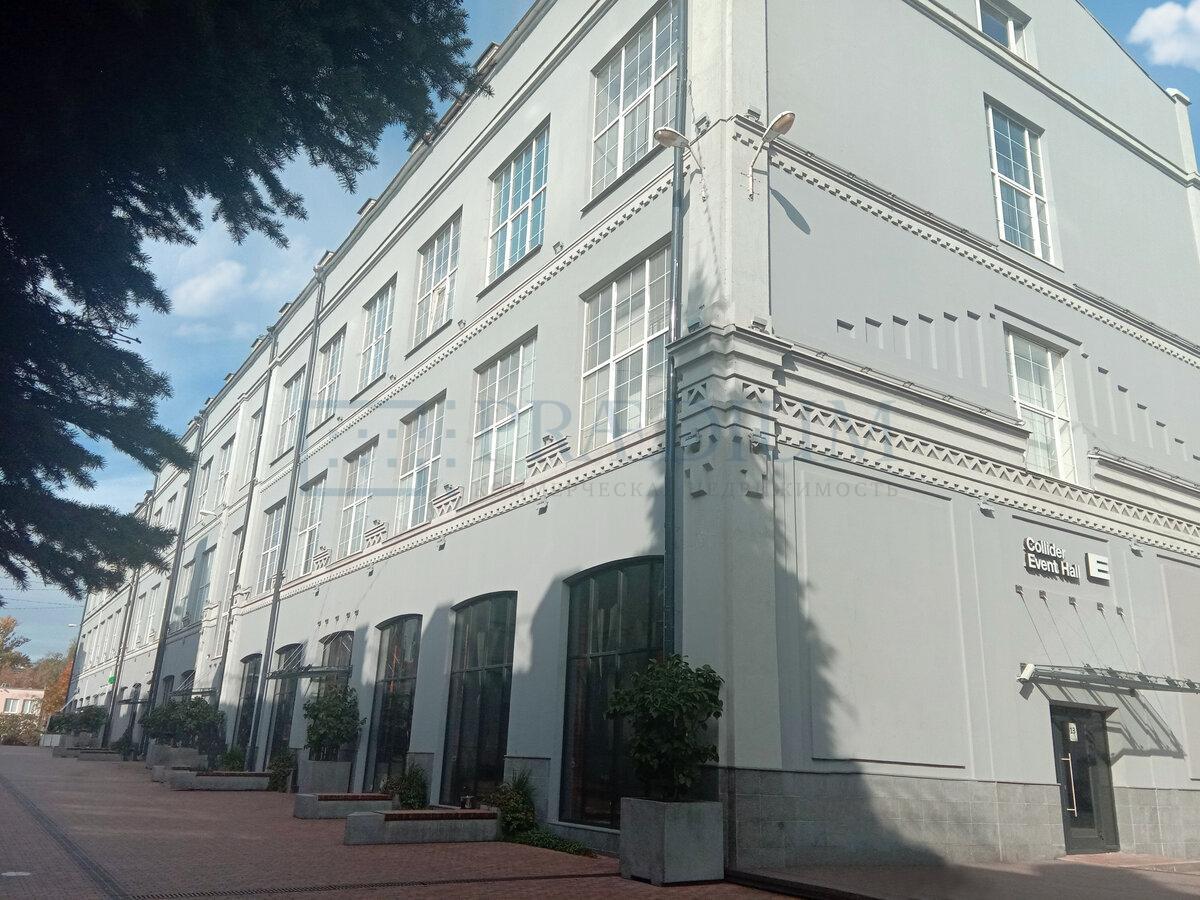 Сдается офис в Москве, д 27 стр 13