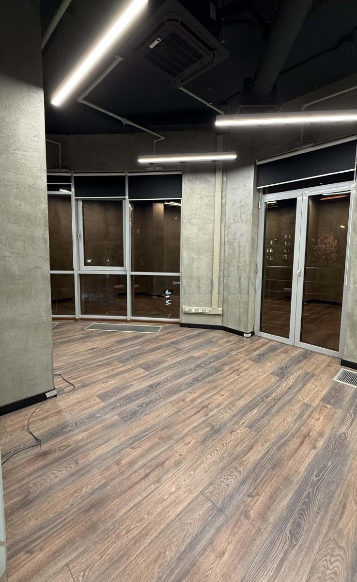 Сдается офис в Москве, д 3 к 4