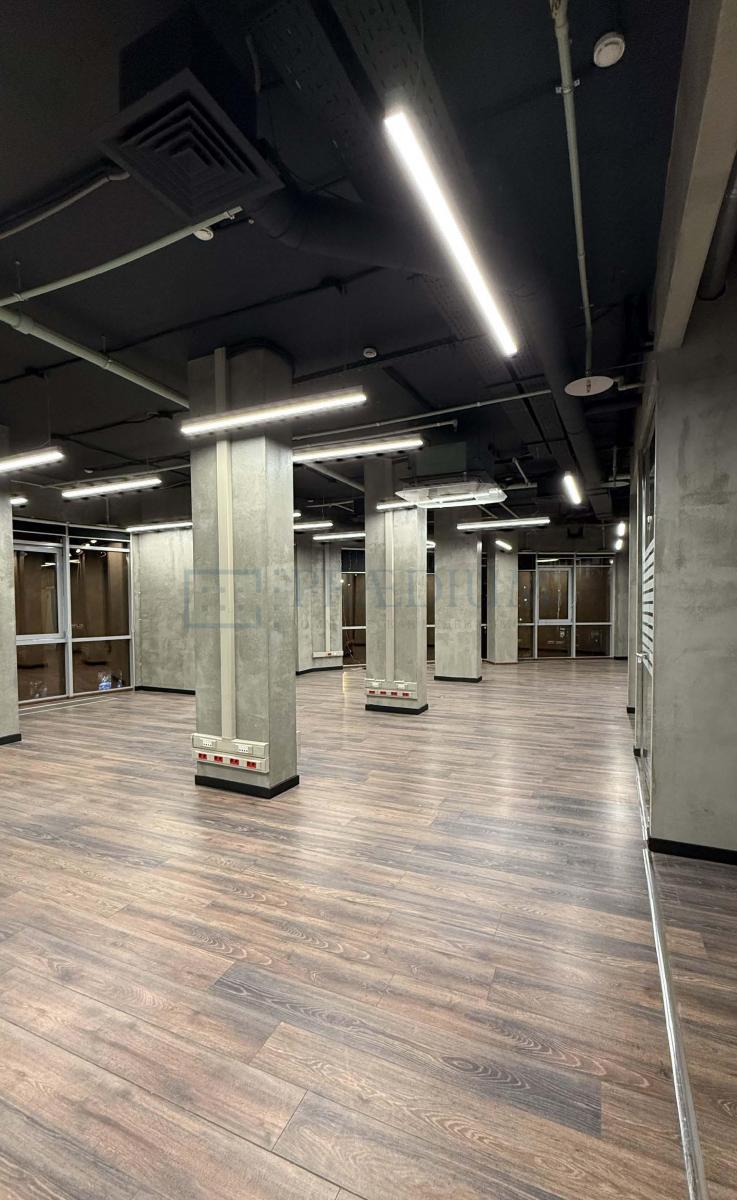 Сдается офис в Москве, д 3 к 4