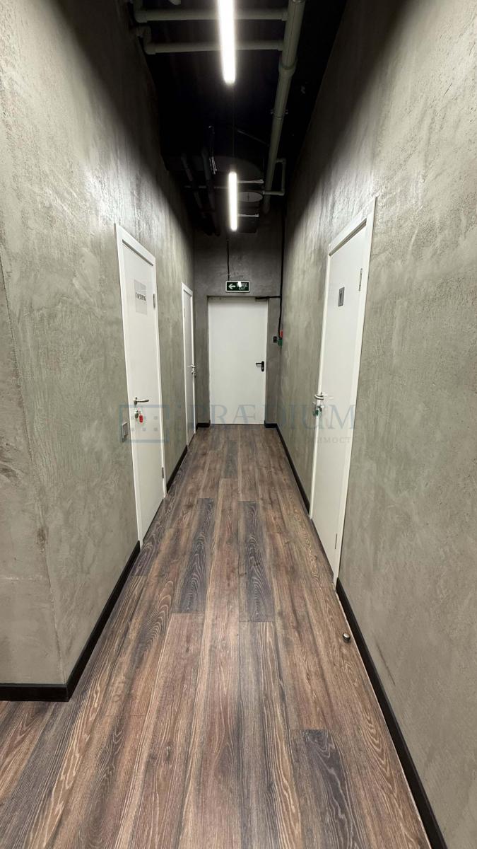 Сдается офис в Москве, д 3 к 4