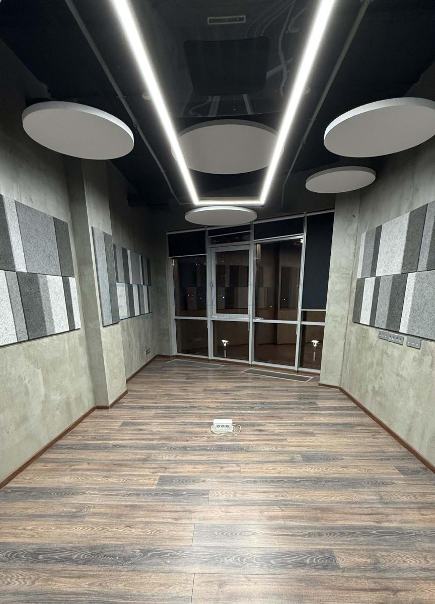 Сдается офис в Москве, д 3 к 4