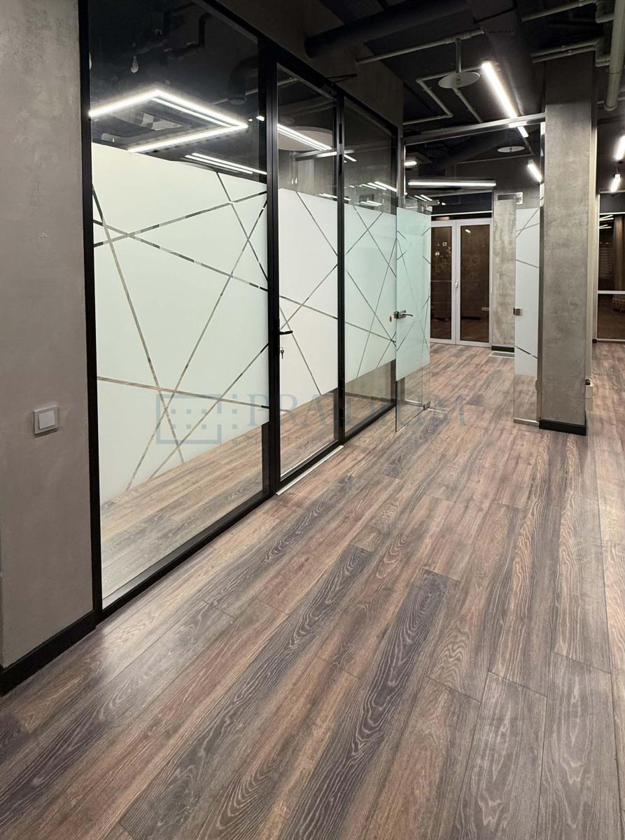 Сдается офис в Москве, д 3 к 4