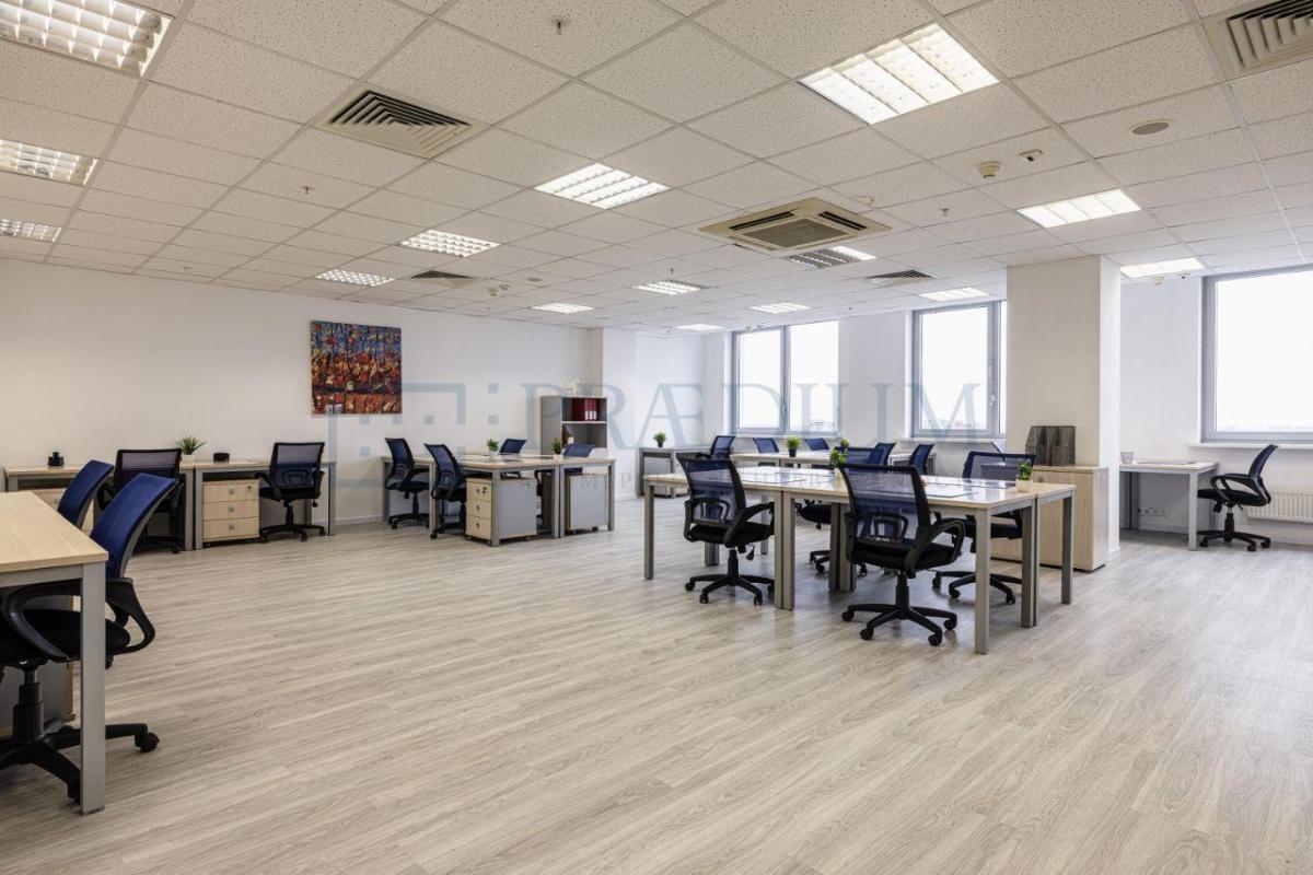 Сдается офис в Москве, д 8 к 1