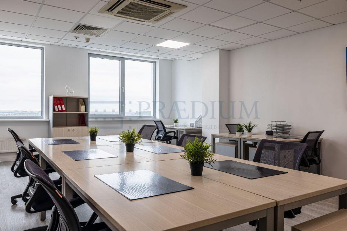 Сдается офис в Москве, д 8 к 1