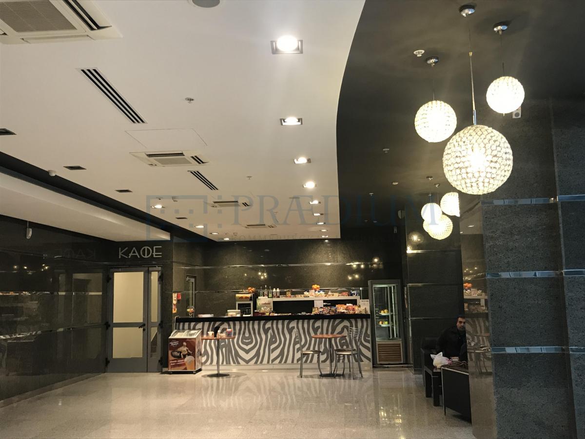 Сдается офис в Москве, д 8 к 1