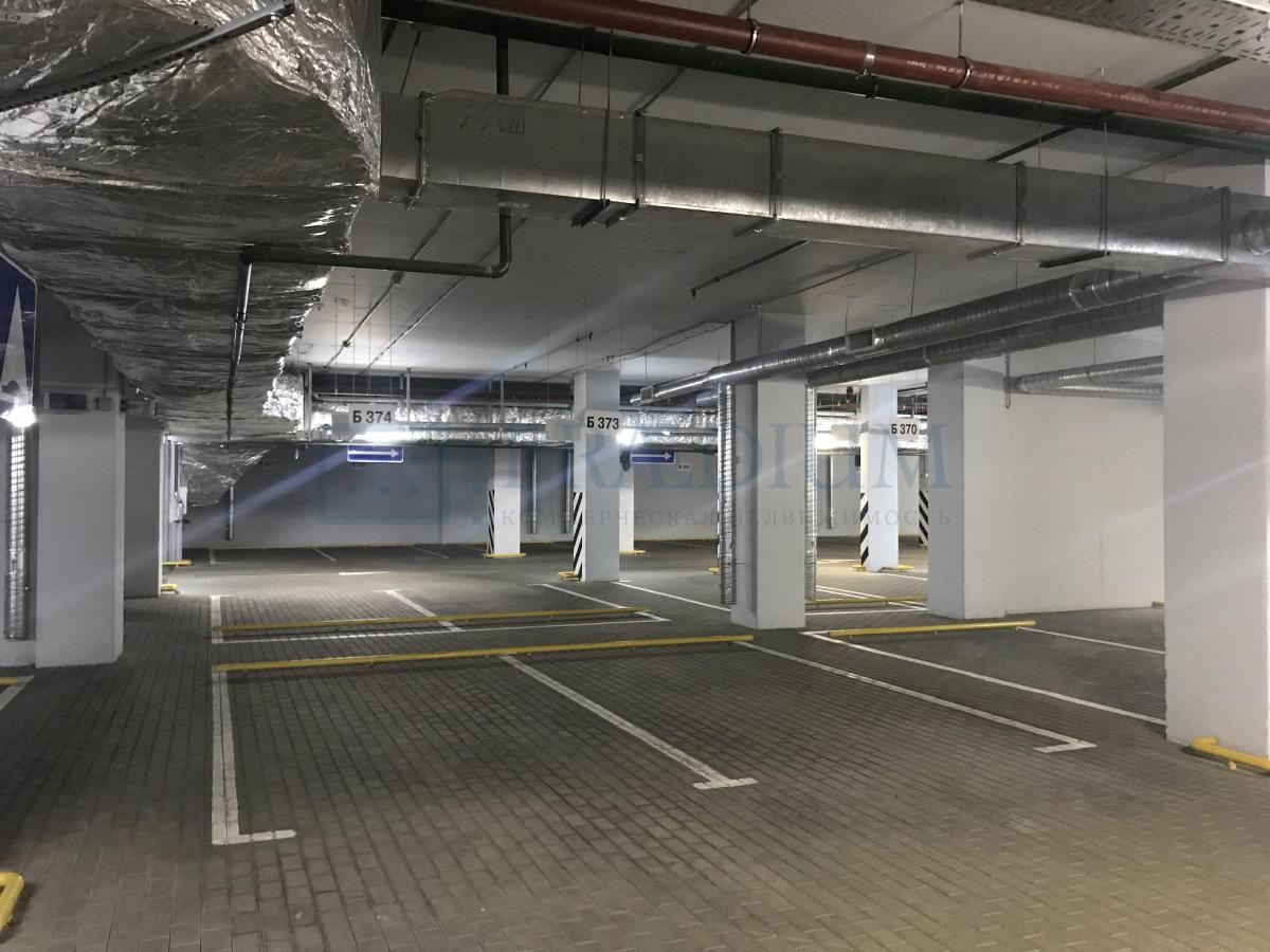 Сдается офис в Москве, д 8 к 1