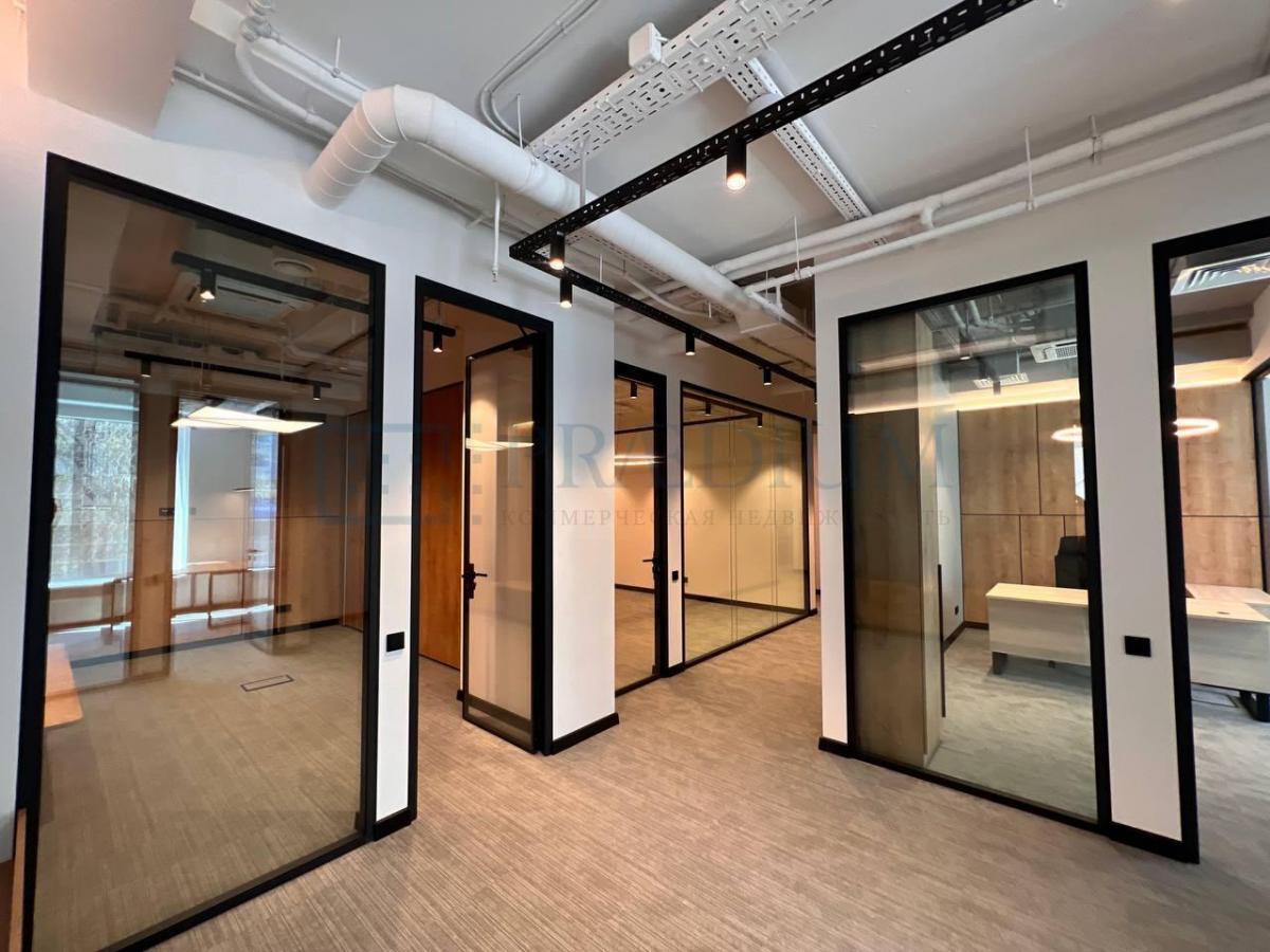 Сдается офис в Москве, д 15А