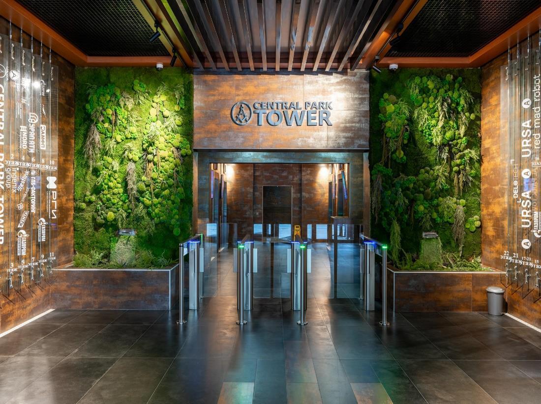 Сдается офис в Москве, д 15А