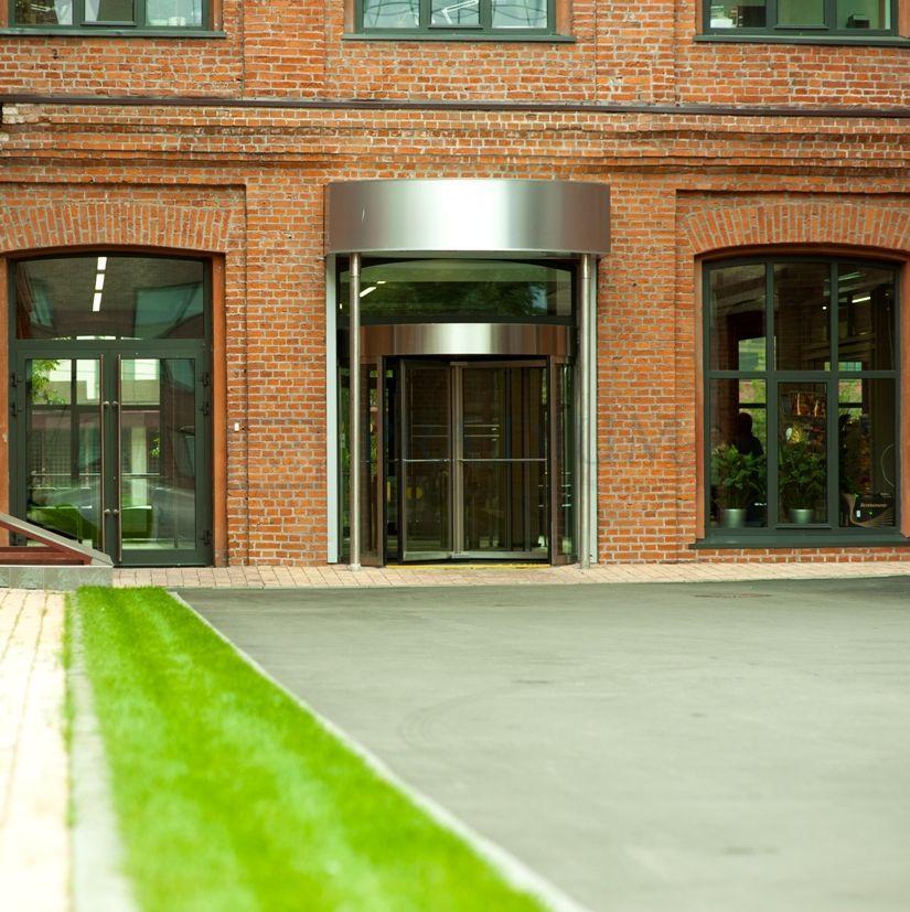 Сдается офис в Москве, д 18 стр 22