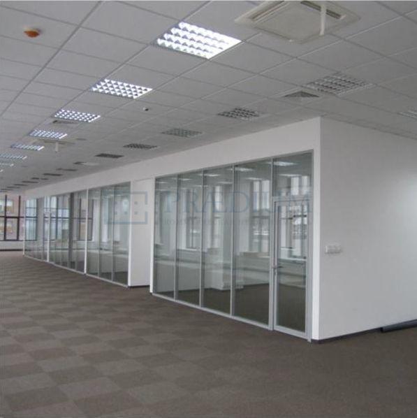 Сдается офис в Москве, д 18 стр 22