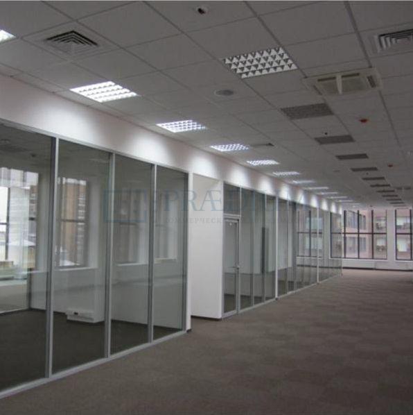 Сдается офис в Москве, д 18 стр 22