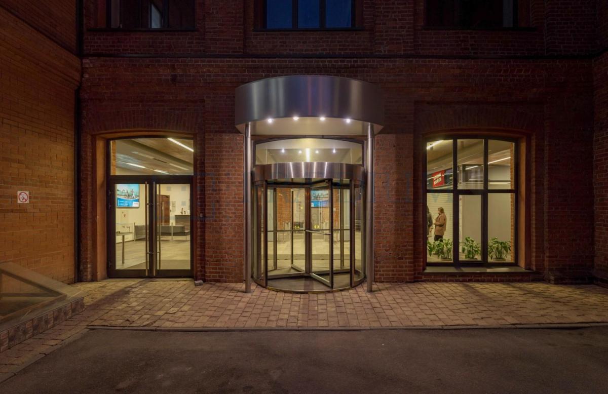 Сдается офис в Москве, д 18 стр 22