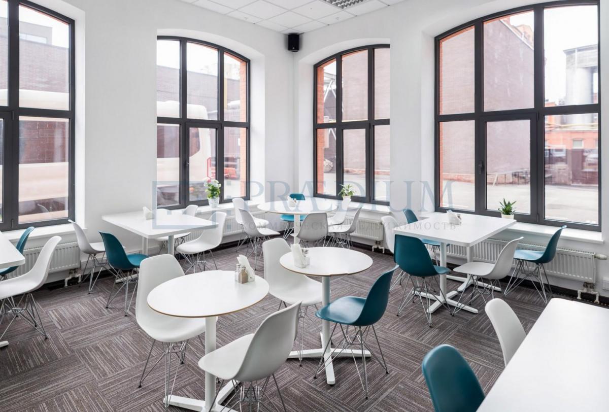 Сдается офис в Москве, д 18 стр 22