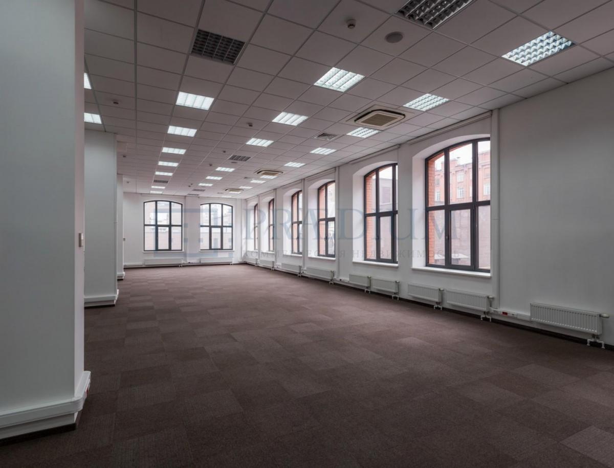 Сдается офис в Москве, д 18 стр 22