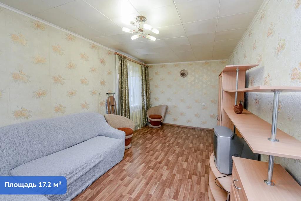 Продам 2-комнатную квартиру в Чехове, 5