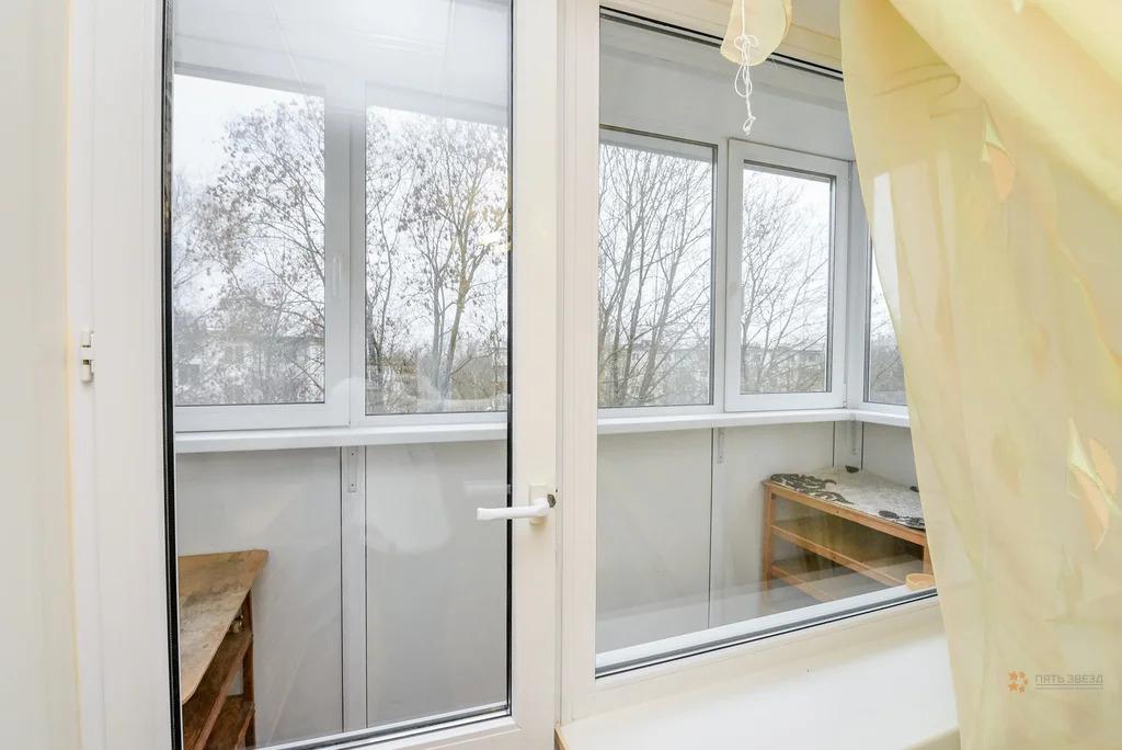 Продам 2-комнатную квартиру в Чехове, 5