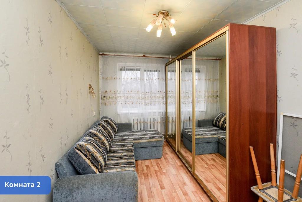 Продам 2-комнатную квартиру в Чехове, 5