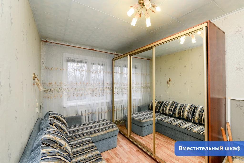 Продам 2-комнатную квартиру в Чехове, 5