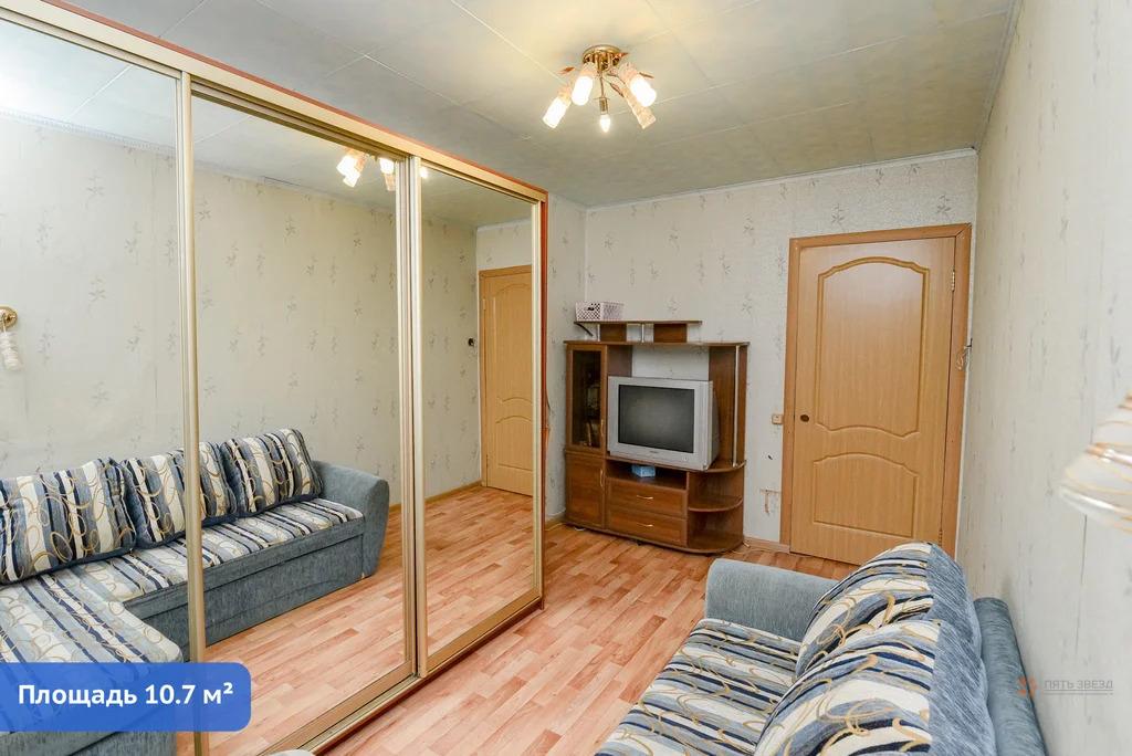 Продам 2-комнатную квартиру в Чехове, 5