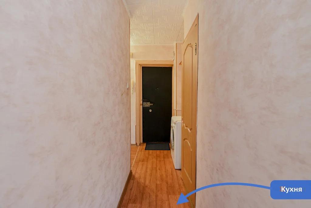 Продам 2-комнатную квартиру в Чехове, 5