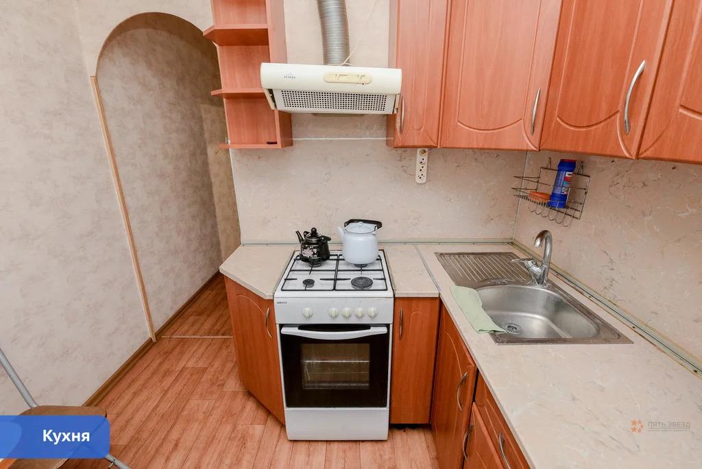 Продам 2-комнатную квартиру в Чехове, 5