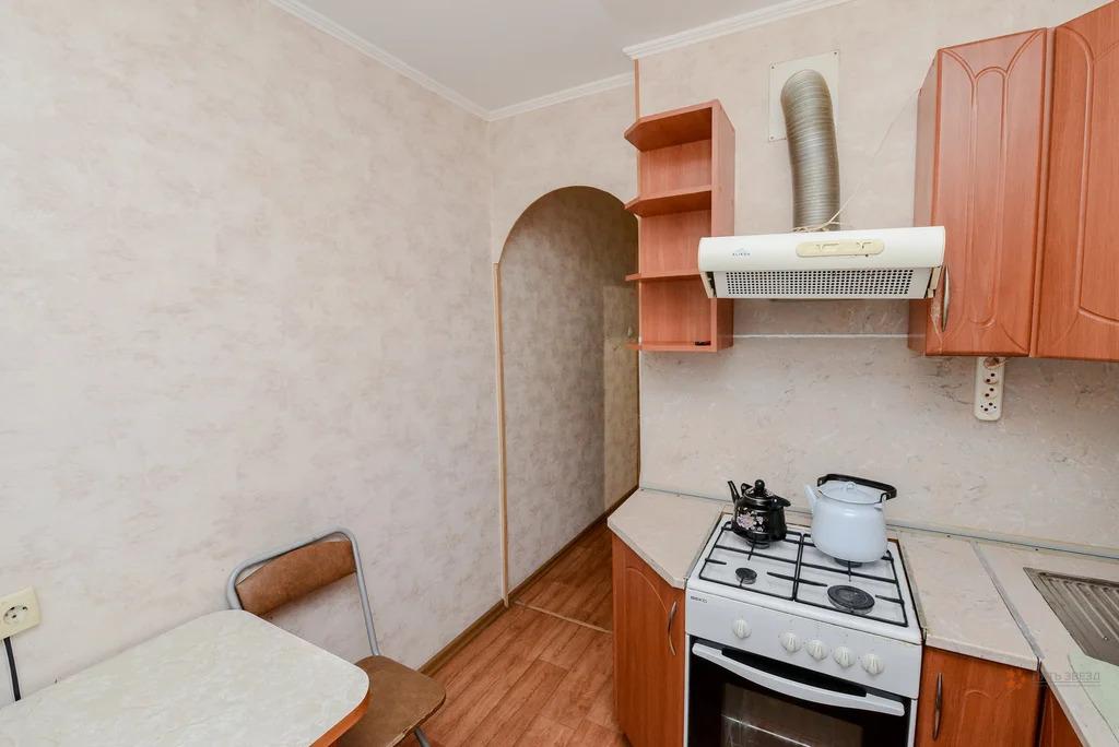 Продам 2-комнатную квартиру в Чехове, 5