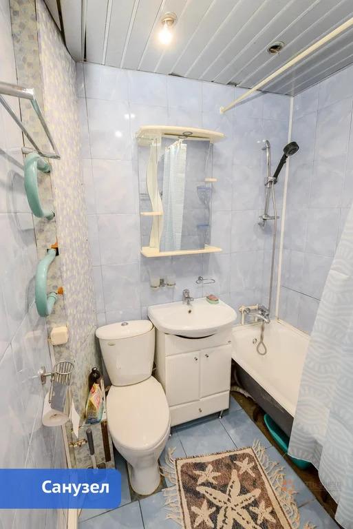 Продам 2-комнатную квартиру в Чехове, 5