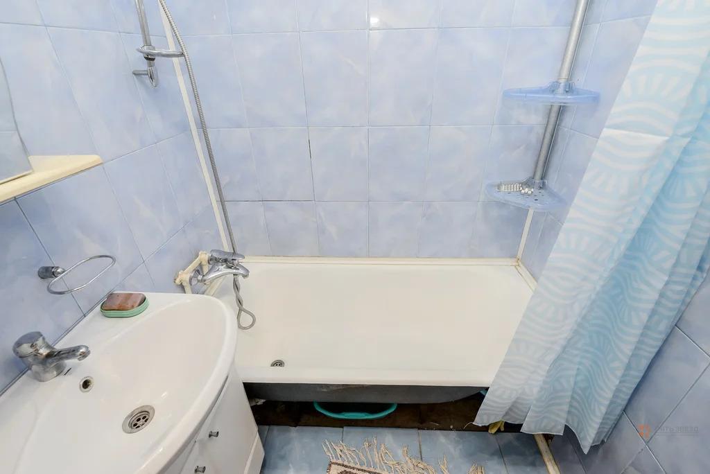 Продам 2-комнатную квартиру в Чехове, 5