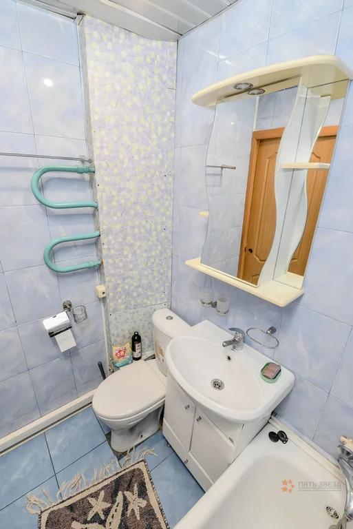 Продам 2-комнатную квартиру в Чехове, 5