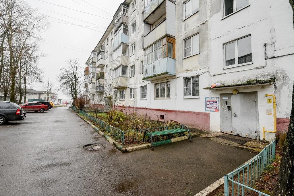 Продам 2-комнатную квартиру в Чехове, 5