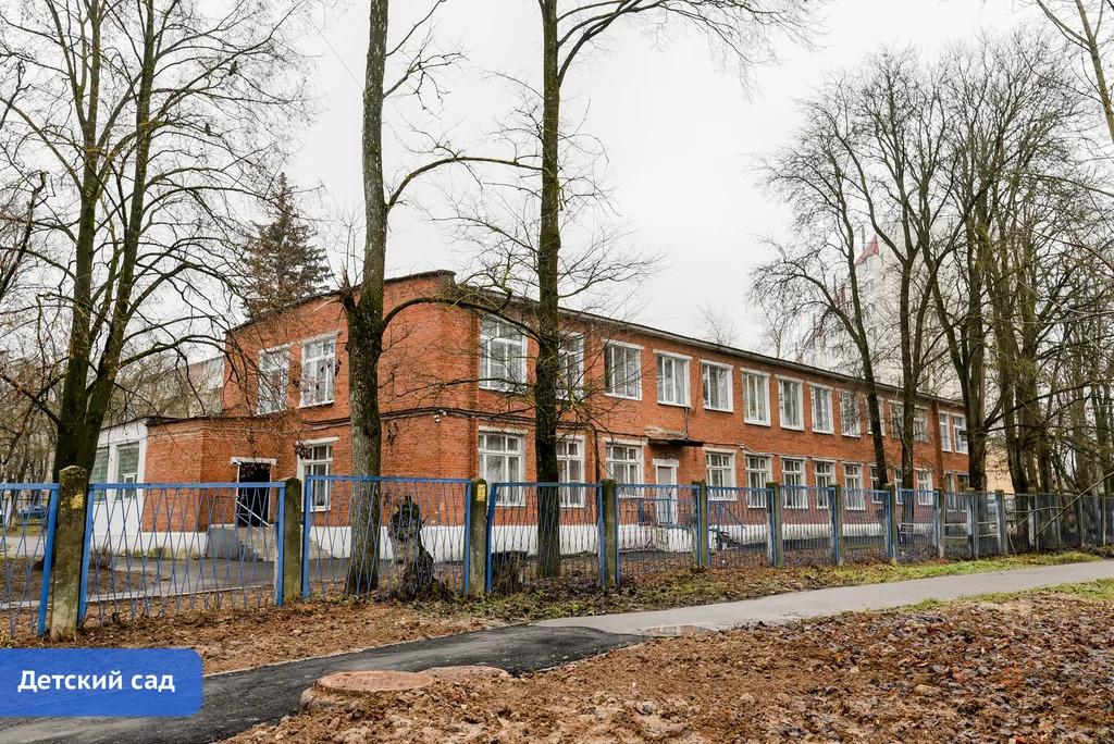 Продам 2-комнатную квартиру в Чехове, 5