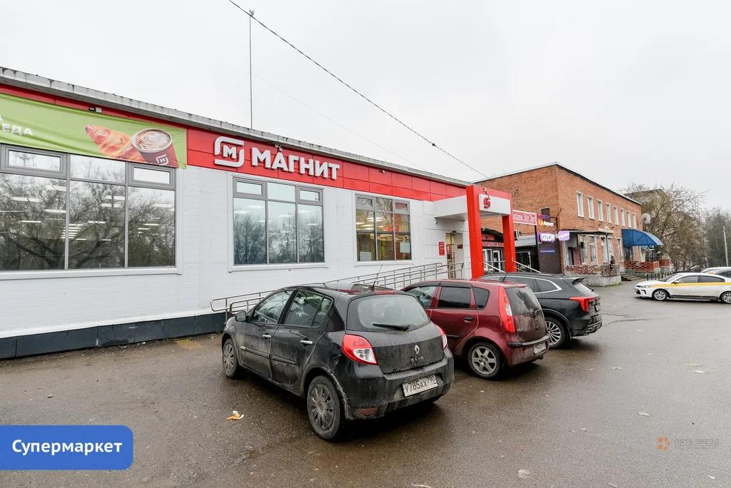 Продам 2-комнатную квартиру в Чехове, 5