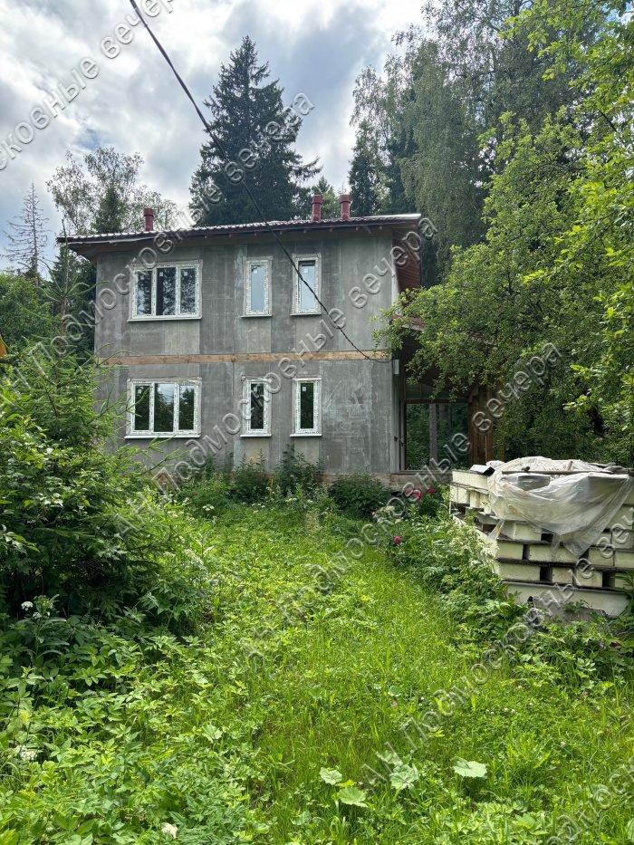 Продам дом в Одинцовском районе в Малые Вязёмы