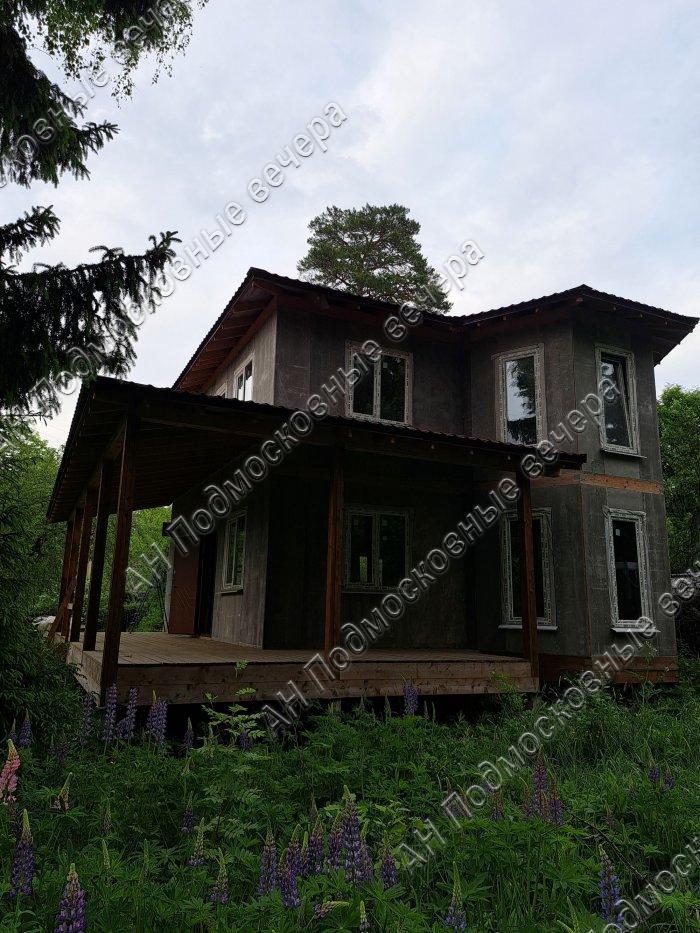 Продам дом в Одинцовском районе в Малые Вязёмы