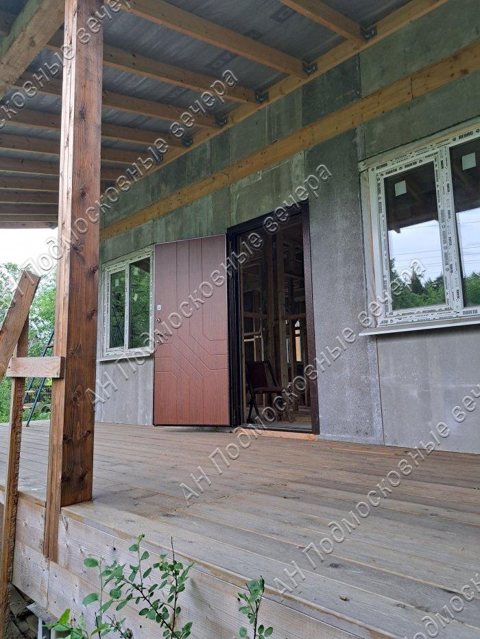 Продам дом в Одинцовском районе в Малые Вязёмы