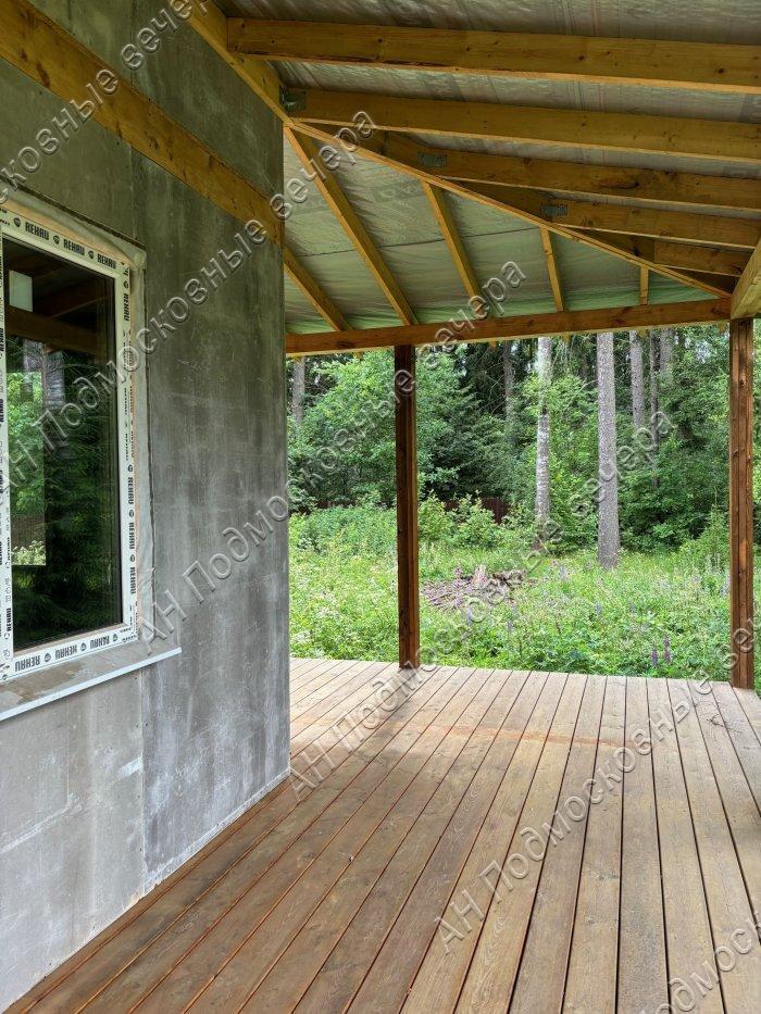 Продам дом в Одинцовском районе в Малые Вязёмы