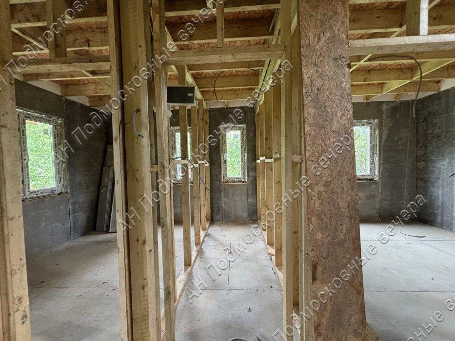 Продам дом в Одинцовском районе в Малые Вязёмы