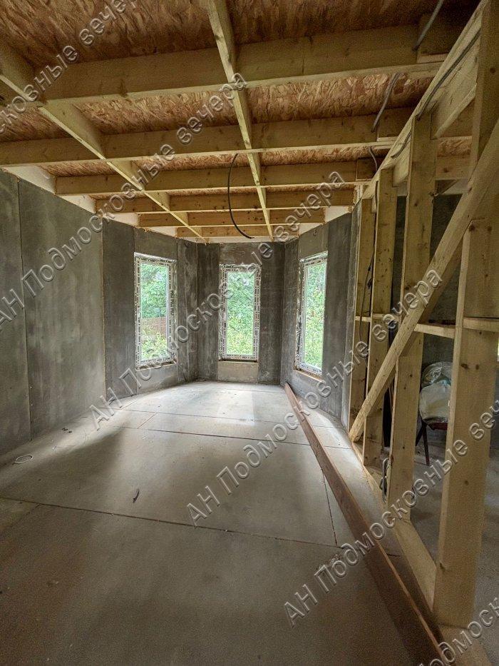 Продам дом в Одинцовском районе в Малые Вязёмы