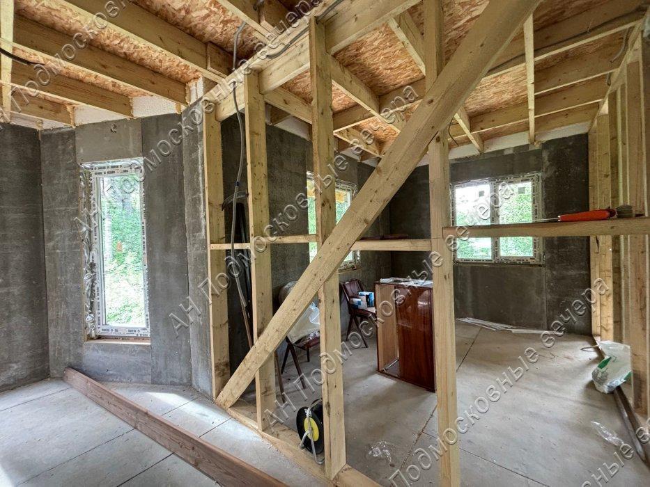 Продам дом в Одинцовском районе в Малые Вязёмы