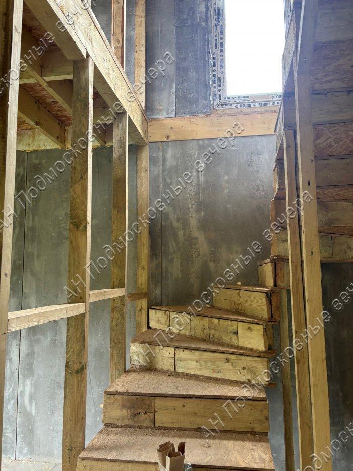 Продам дом в Одинцовском районе в Малые Вязёмы