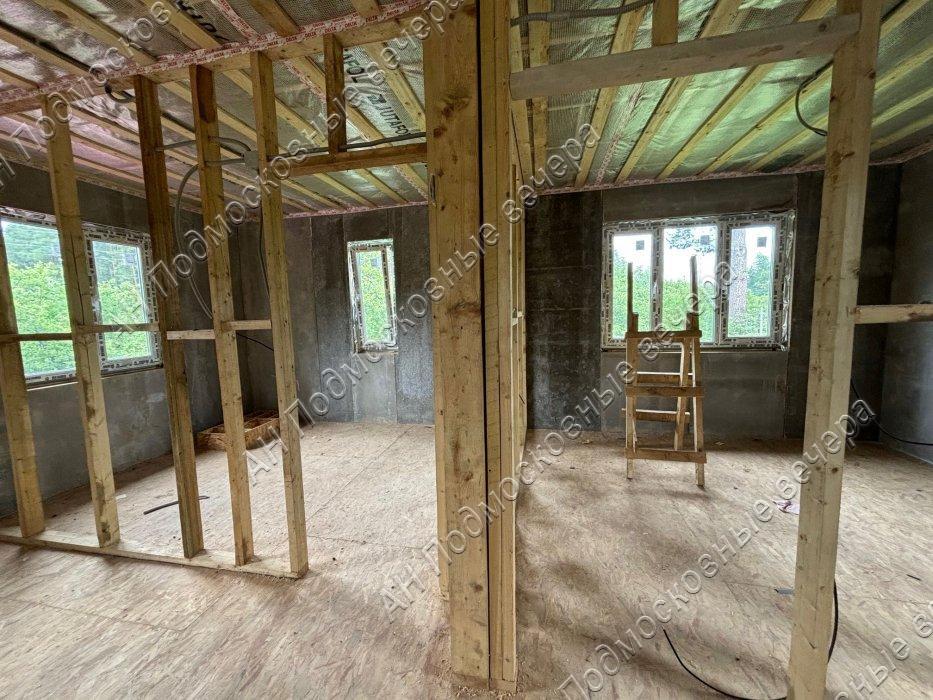 Продам дом в Одинцовском районе в Малые Вязёмы