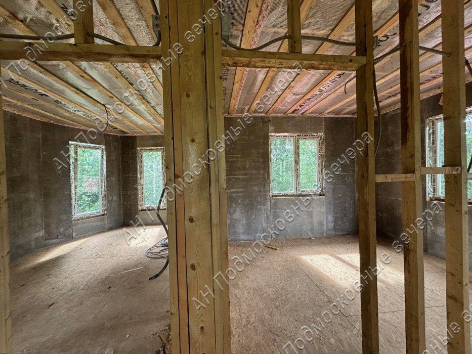 Продам дом в Одинцовском районе в Малые Вязёмы