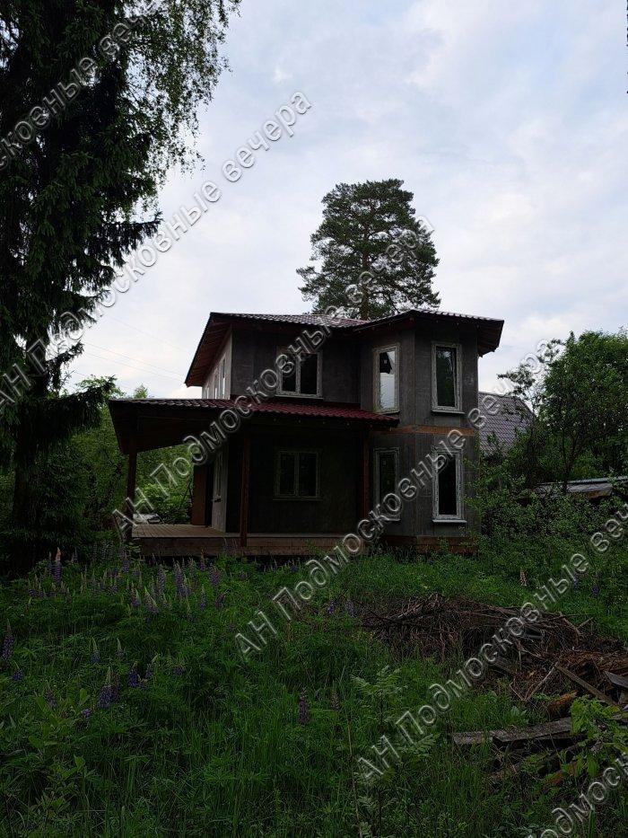 Продам дом в Одинцовском районе в Малые Вязёмы