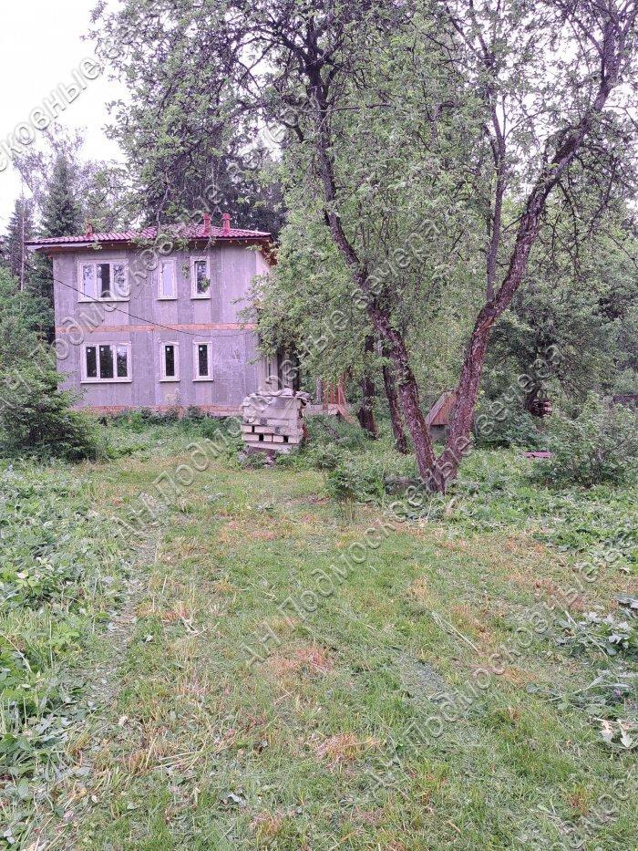 Продам дом в Одинцовском районе в Малые Вязёмы