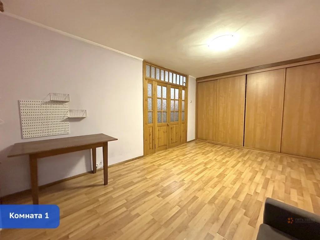 Продам 2-комнатную квартиру в Москве, 11к1