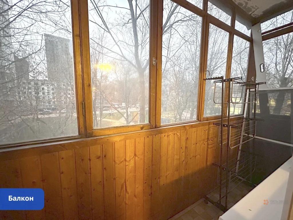 Продам 2-комнатную квартиру в Москве, 11к1